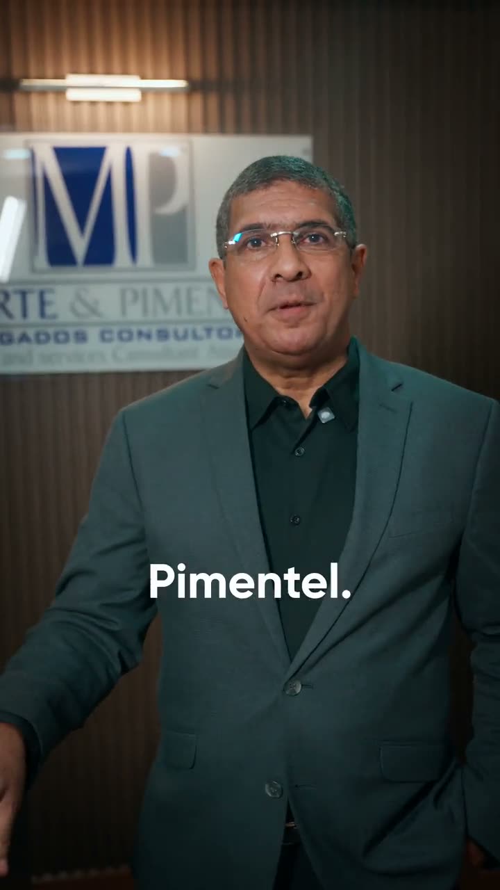 El socio fundador presenta la firma